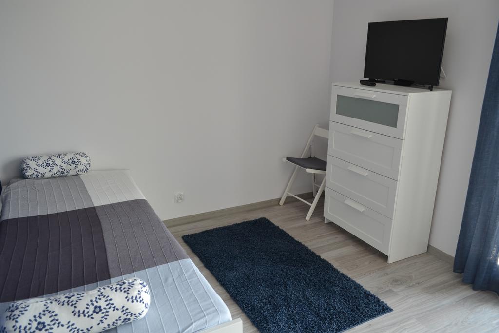 Apartamenty Willa Nawigator Gdynia Kültér fotó