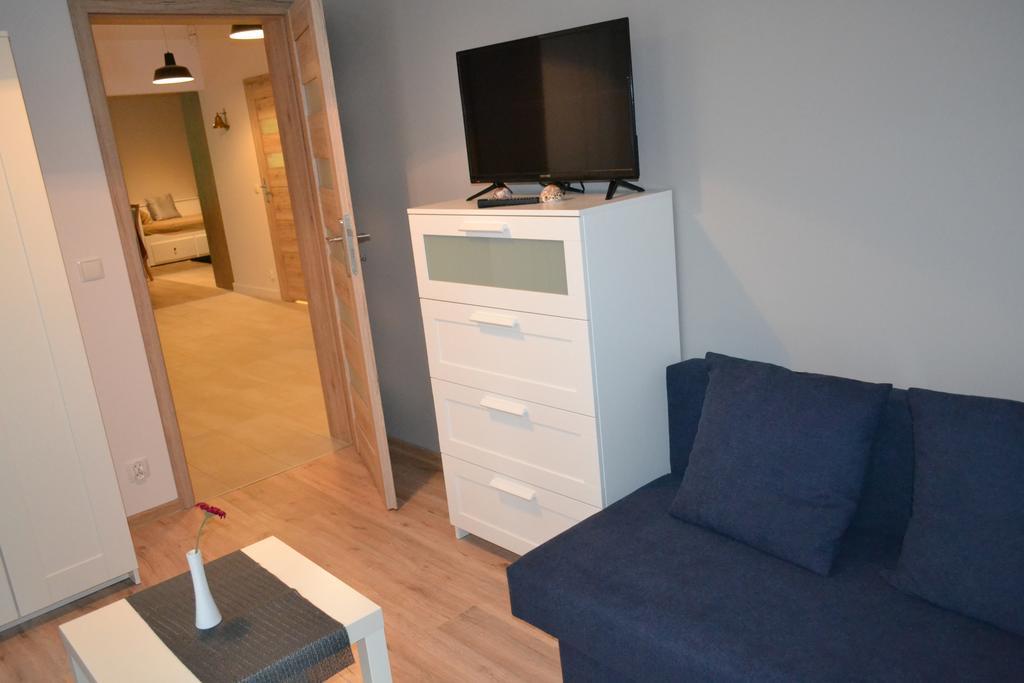 Apartamenty Willa Nawigator Gdynia Kültér fotó