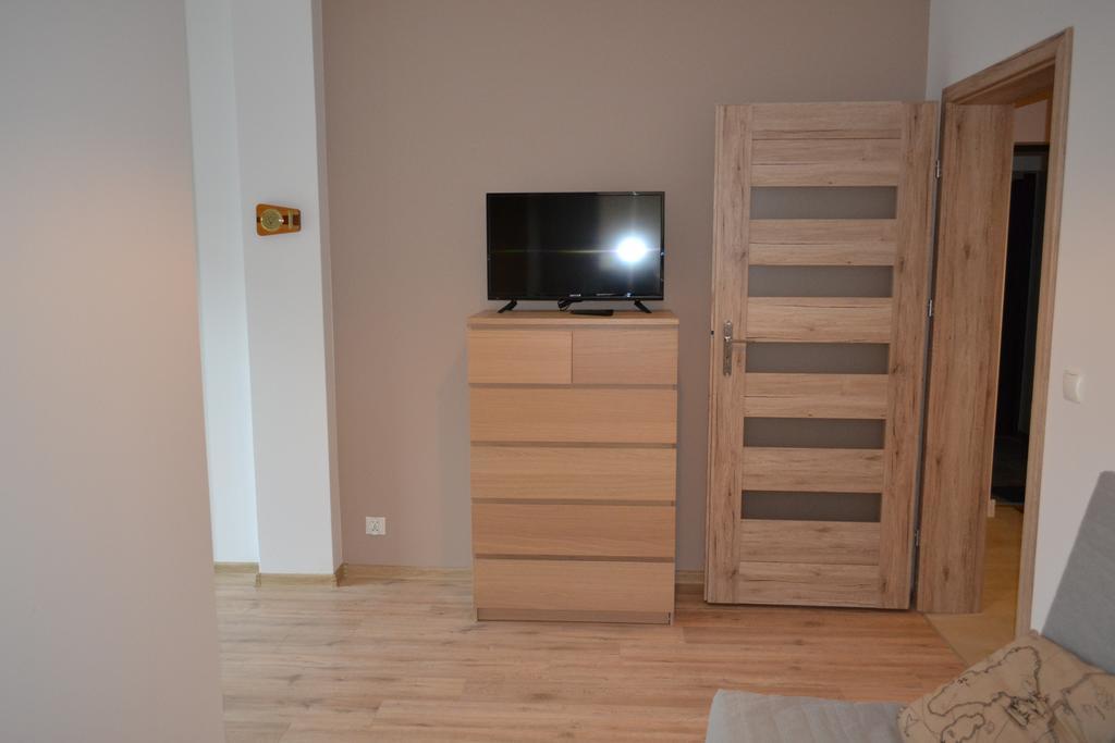 Apartamenty Willa Nawigator Gdynia Kültér fotó