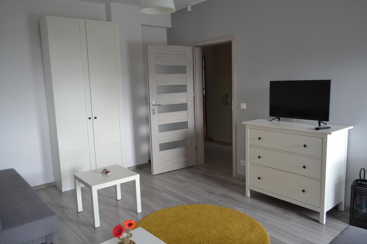 Apartamenty Willa Nawigator Gdynia Kültér fotó